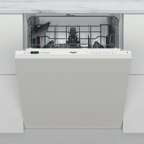 Lavavajillas integrable Whirlpool W2I HD526 A 60cm