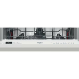 Lavavajillas integrable Whirlpool W2I HD526 A 60cm