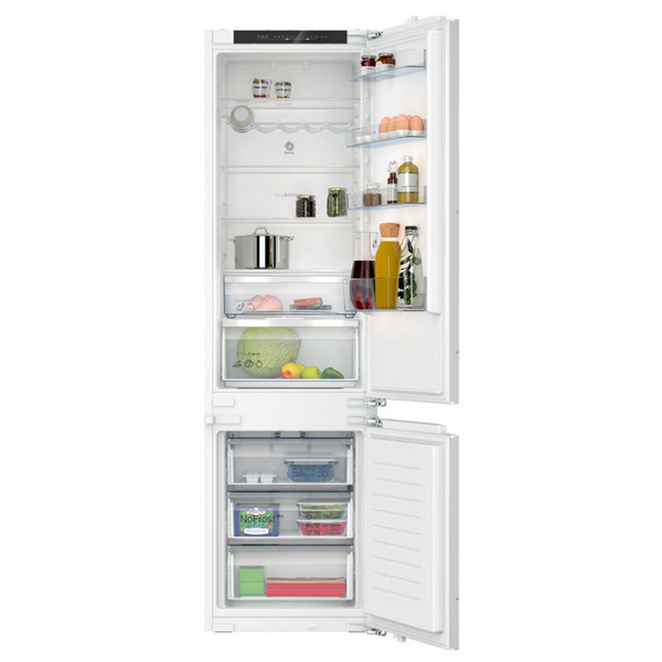 Frigorífico Combi integrable Balay 3KID834F