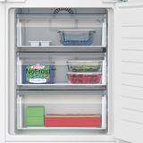 Frigorífico Combi integrable Balay 3KID834F