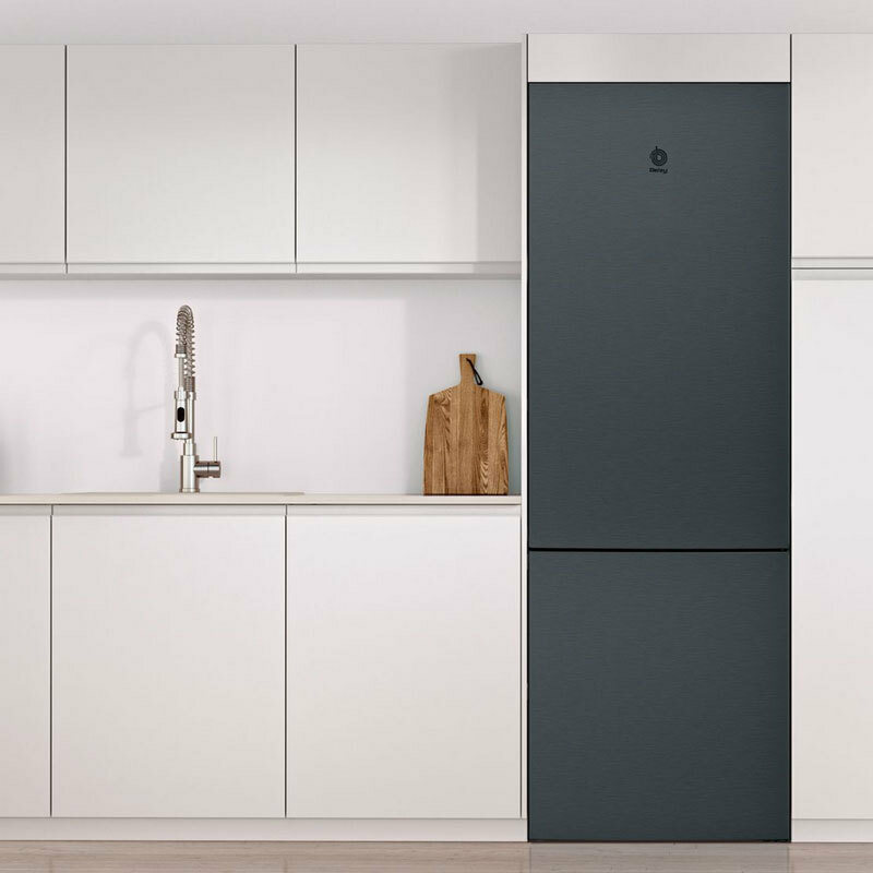 Frigorífico Combi Balay 3KFD763GI