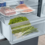 Frigorífico Combi Balay 3KFD763GI