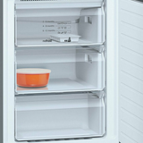 Frigorífico Combi Balay 3KFD763GI