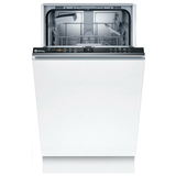 Lavavajillas integrable Balay 3VT4031NA 45 cm