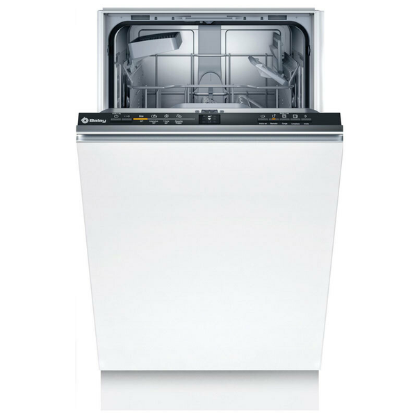 Lavavajillas integrable Balay 3VT4031NA 45 cm