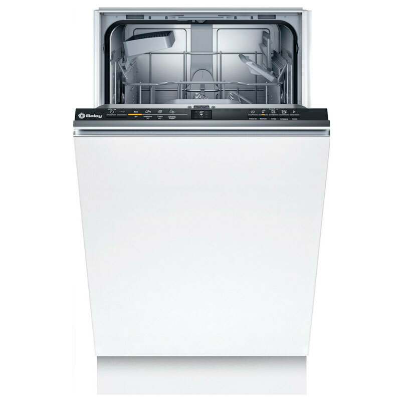 Lavavajillas integrable Balay 3VT4031NA 45 cm