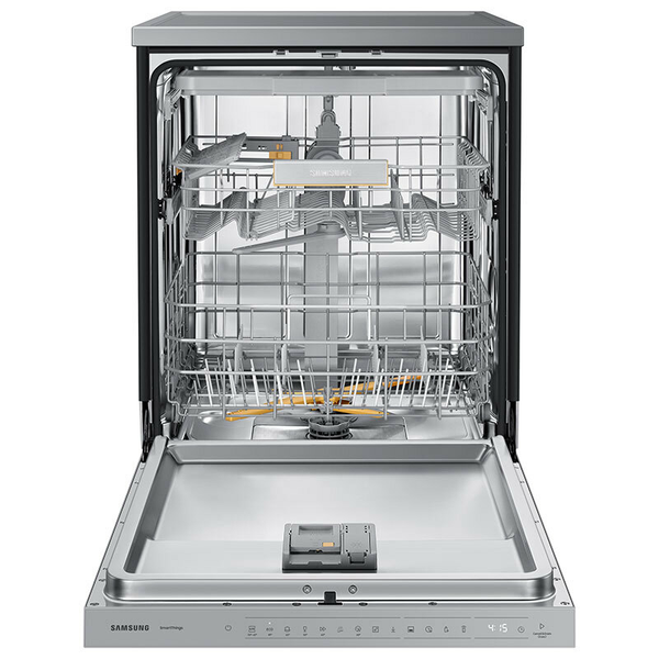 Lavavajillas Samsung DW60BG750FSLET 60 cm