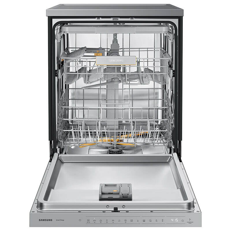 Lavavajillas Samsung DW60BG750FSLET 60 cm