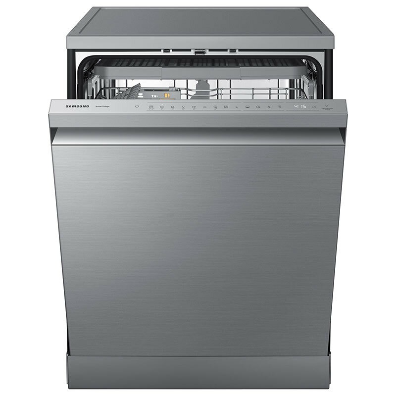 Lavavajillas Samsung DW60BG750FSLET 60 cm