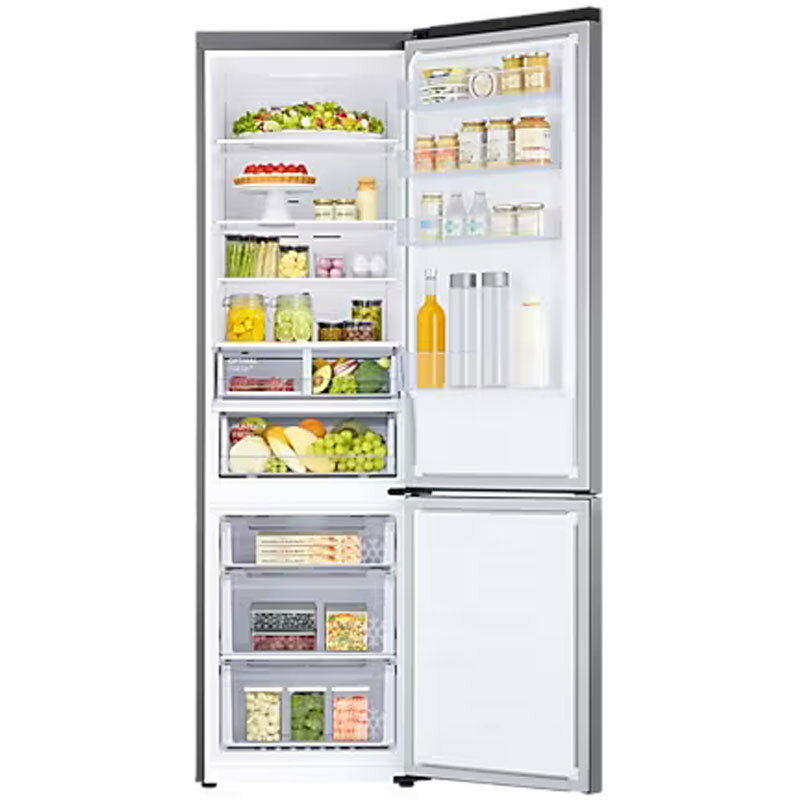 Frigorífico Combi Samsung RB38C607AS9/EF