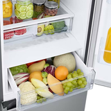 Frigorífico Combi Samsung RB38C607AS9/EF