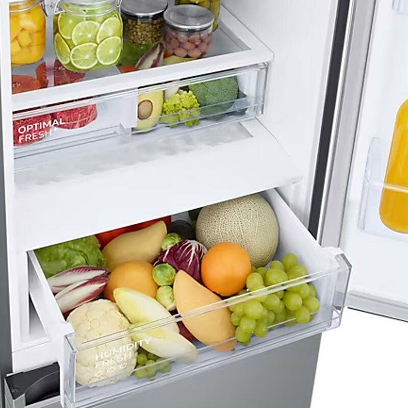 Frigorífico Combi Samsung RB38C607AS9/EF