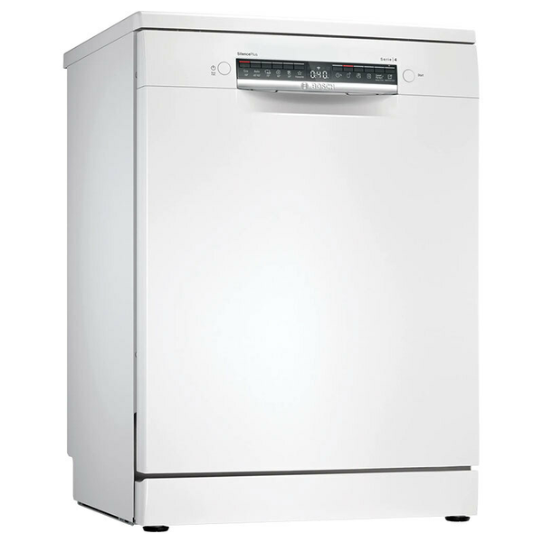Lavavajillas Bosch SMS4EMW06E 60 cm