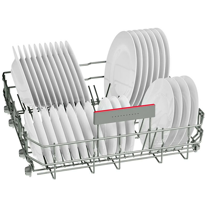 Lavavajillas Bosch SMS4EMW06E 60 cm