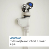 Lavavajillas Bosch SMS4EMW06E 60 cm