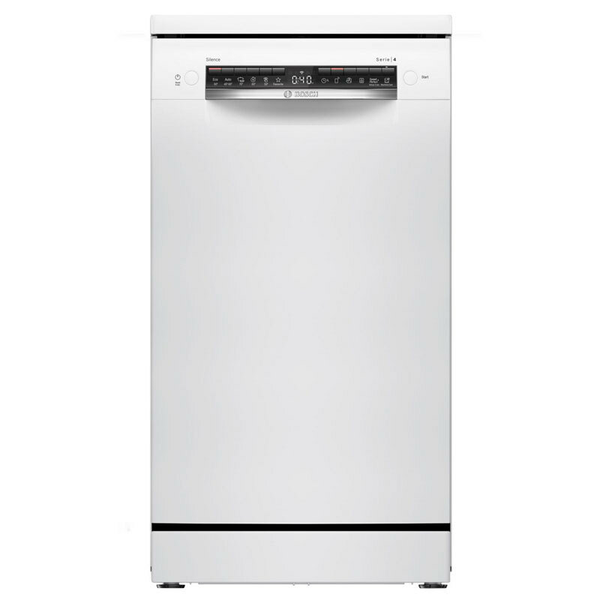 Lavavajillas Bosch SPS4EMW61E 45 cm