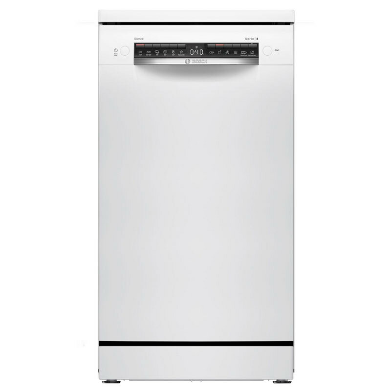 Lavavajillas Bosch SPS4EMW61E 45 cm