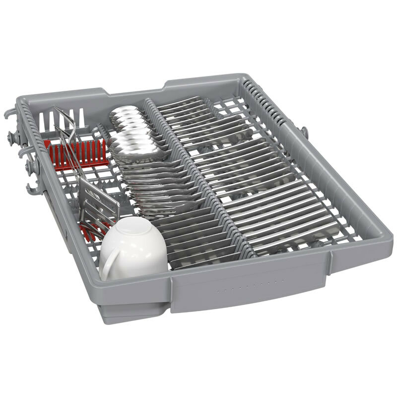 Lavavajillas Bosch SPS4EMW61E 45 cm