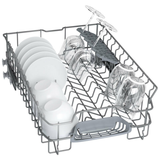 Lavavajillas Bosch SPS4EMW61E 45 cm
