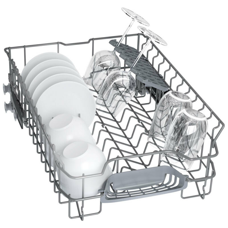 Lavavajillas Bosch SPS4EMW61E 45 cm