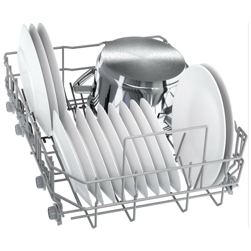 Lavavajillas Bosch SPS4EMW61E 45 cm
