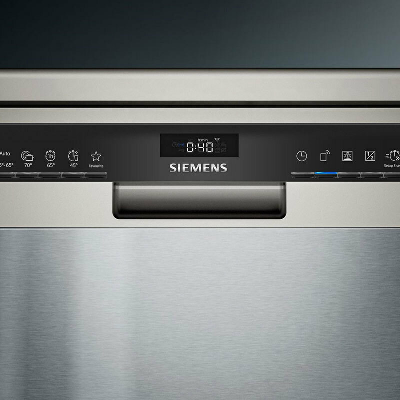 Lavavajillas Siemens SN23EI03KE 60 cm