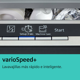 Lavavajillas Siemens SN23EI03KE 60 cm