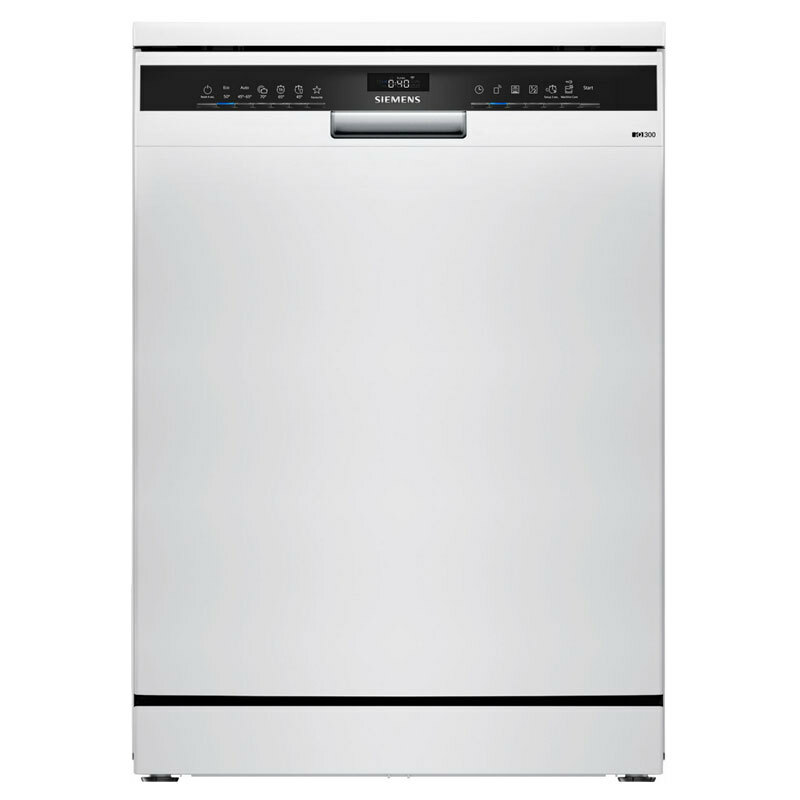 Lavavajillas Siemens SN23EW03KE 60 cm