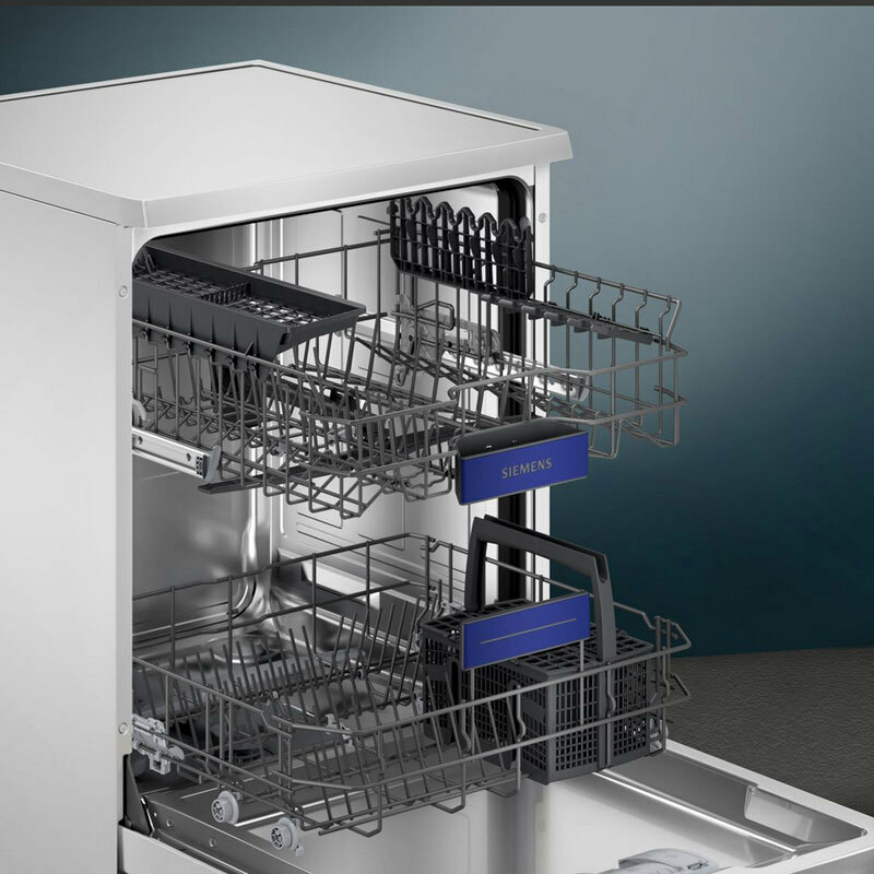 Lavavajillas Siemens SN23EW03KE 60 cm