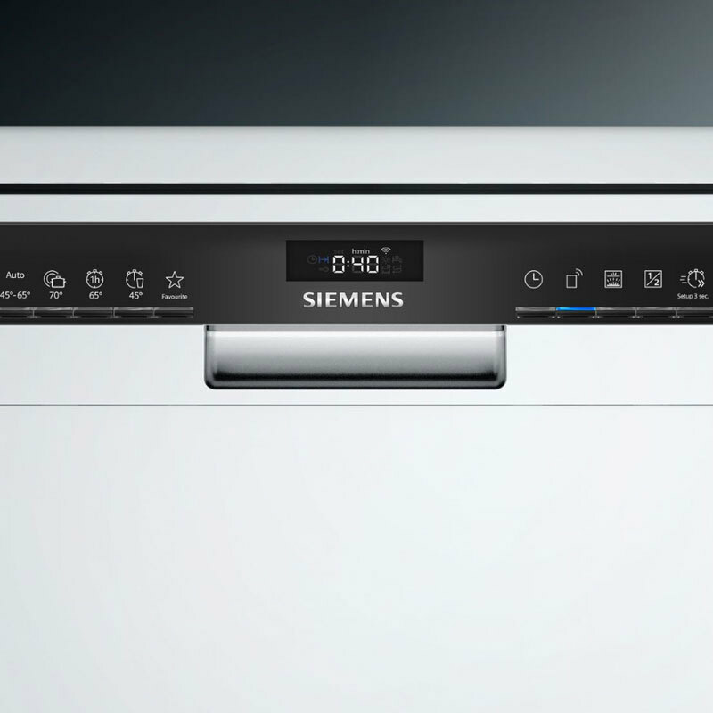Lavavajillas Siemens SN23EW03KE 60 cm