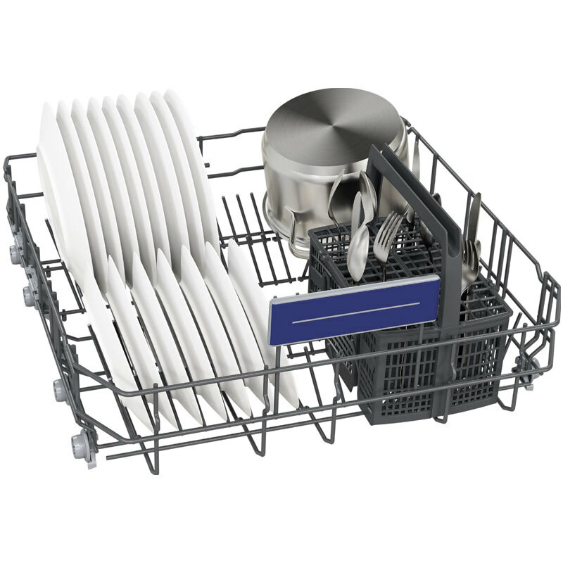 Lavavajillas Siemens SN23EW03KE 60 cm