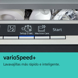 Lavavajillas Siemens SN23EW03KE 60 cm