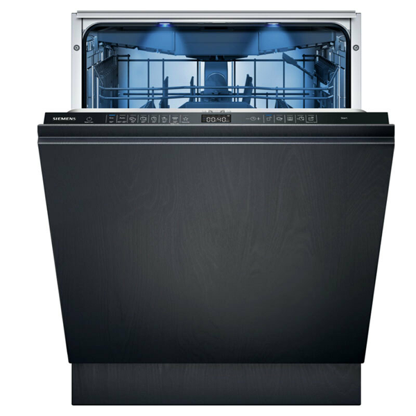 Lavavajillas integrable Siemens SN65ZX07CE 60 cm