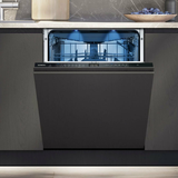 Lavavajillas integrable Siemens SN65ZX07CE 60 cm