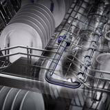Lavavajillas integrable Siemens SN65ZX07CE 60 cm