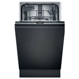 Lavavajillas integrable Siemens SR63EX24KE 45 cm