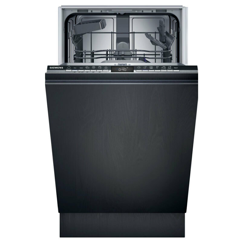 Lavavajillas integrable Siemens SR63EX24KE 45 cm