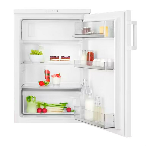 Frigorífico 1 puerta AEG RTB411E1AW Blanco