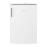 Frigorífico 1 puerta AEG RTB411E1AW Blanco