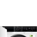 Lavadora AEG LFN8E8436C 8Kg