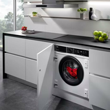 Lavadora AEG LFN8E8436C 8Kg