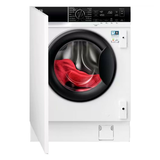 Lavasecadora integrable AEG LWN7E8636F 8Kg