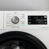 Lavadora Whirlpool FFB10469BVSPT 10Kg