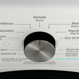 Lavadora Whirlpool FFB10469BVSPT 10Kg