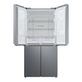 Frigorífico Americano Samsung RF48A400EM9/EF Inox