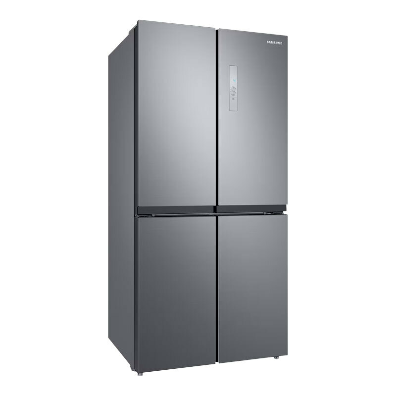 Frigorífico Americano Samsung RF48A400EM9/EF Inox