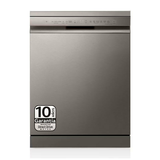 Lavavajillas LG DF355FP 60 cm Inox