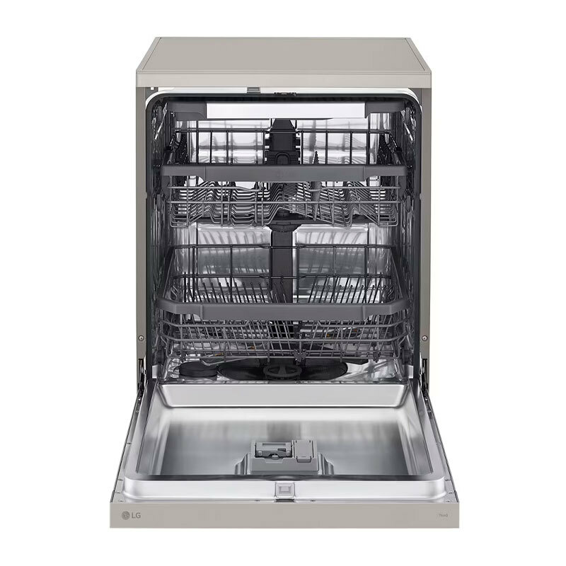 Lavavajillas LG DF355FP 60 cm Inox