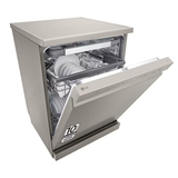Lavavajillas LG DF355FP 60 cm Inox