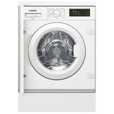 Lavadora integrable Siemens WI12W327ES 8Kg